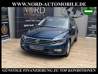 Volkswagen Passat Variant Passat Variant 2.0 TDI DSG Dig.Cockpit/Matrix/ B