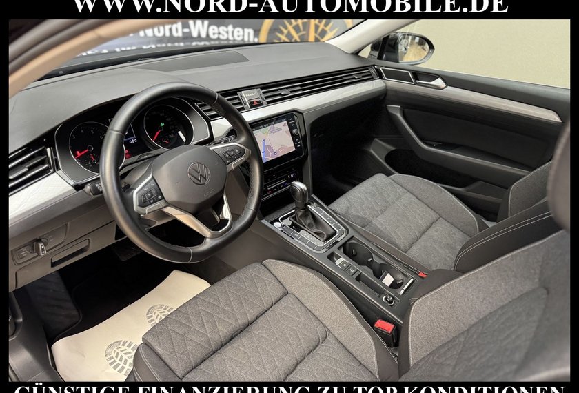 Volkswagen Passat Variant Passat Variant Business 1.5 TSI DSG *LED*AHK*ACC