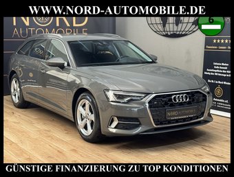 Audi A6 A6 Avant Advanced QU.45 TDI Matrix/HeadUp/Virt.C