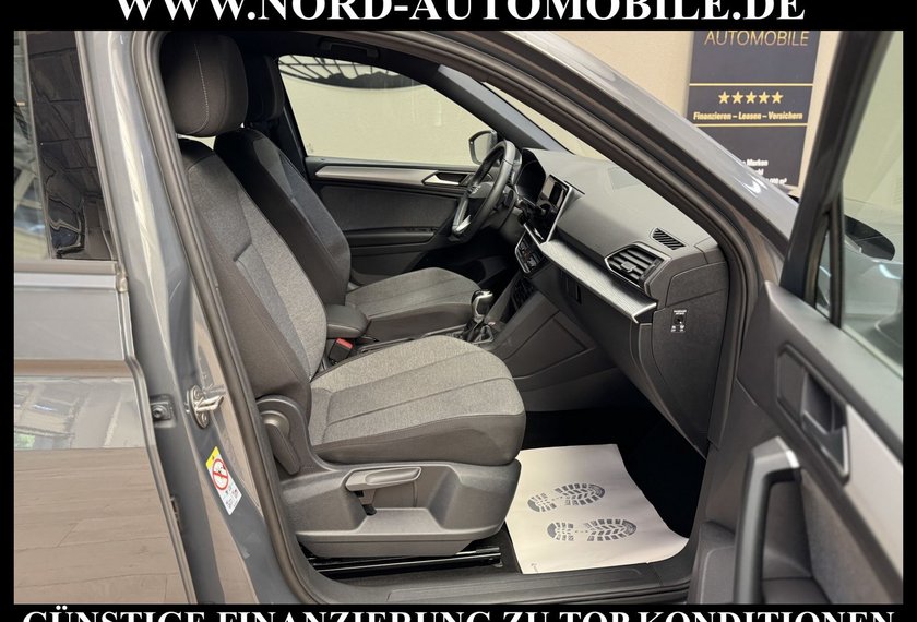 Seat Tarraco Tarraco Style 2.0 TDI DSG 7-Sitzer/SIDE&amp;LANE/LED