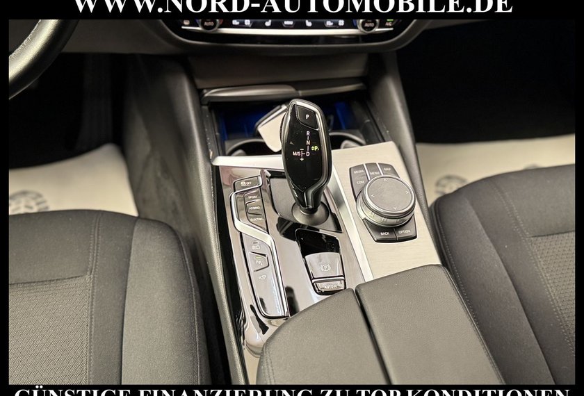 BMW 530 530 e xDrive touring *AHK*360KAM*LUFT*UPE:74