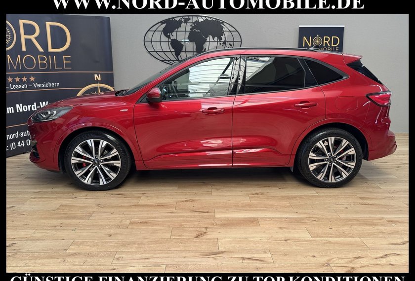 Ford Kuga Kuga 1.5 EB ST-Line X *20Z*AHK*PUUUH VOLL*