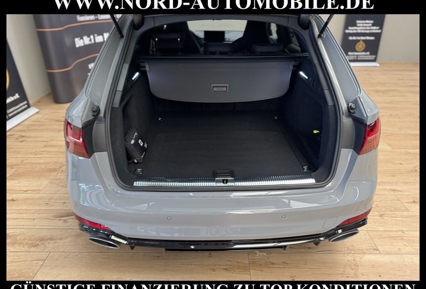 Audi RS4 RS4 Avant 2.9 TFSI QU.Pano/Kamera/20/Designpaket