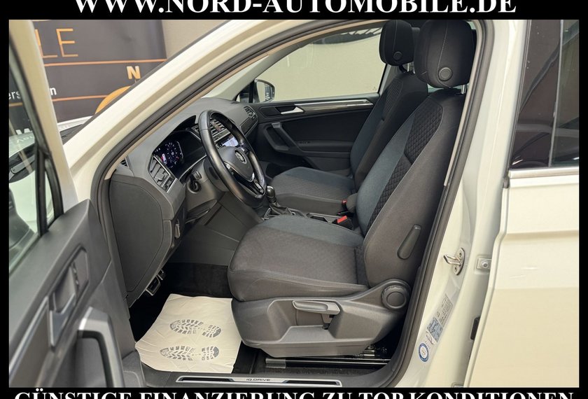 Volkswagen Tiguan Tiguan IQ.DRIVE 1.5 TSI DSG *AHK*PANO*VIRT*ACC*