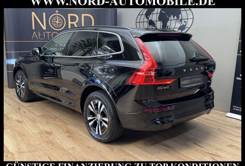 Volvo XC60 XC60 B4 Diesel Momentum Pro *AHK*KAM*18Z*UPE:57