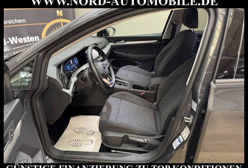 Volkswagen Golf Golf Variant Life 2.0 TDI DSG Kamera/SIDE&amp;LANE