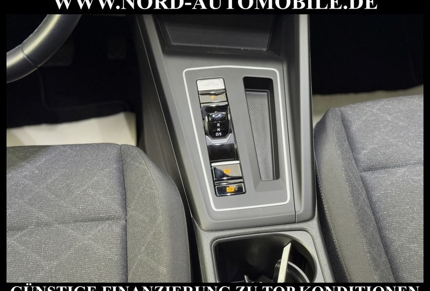 Volkswagen Golf Golf Variant Life 1.0 eTSI DSG Navi/LED/Spurhalt