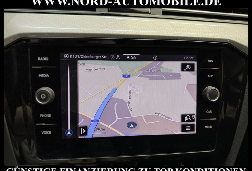 Volkswagen Passat Variant Passat Variant GTE 1.4 TSI eHybrid DSG Kamera