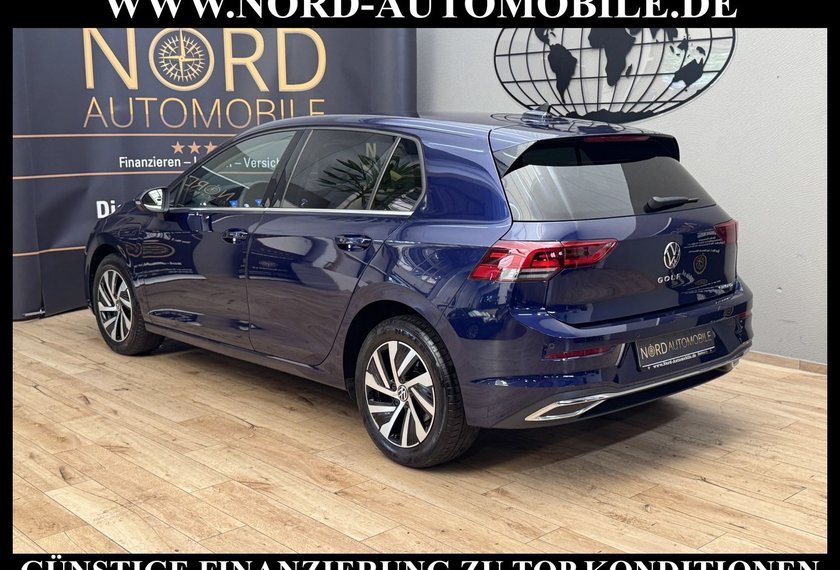 Volkswagen Golf Golf Style 1.4 TSI eHybrid DSG Navi/LED/Dig.Cock