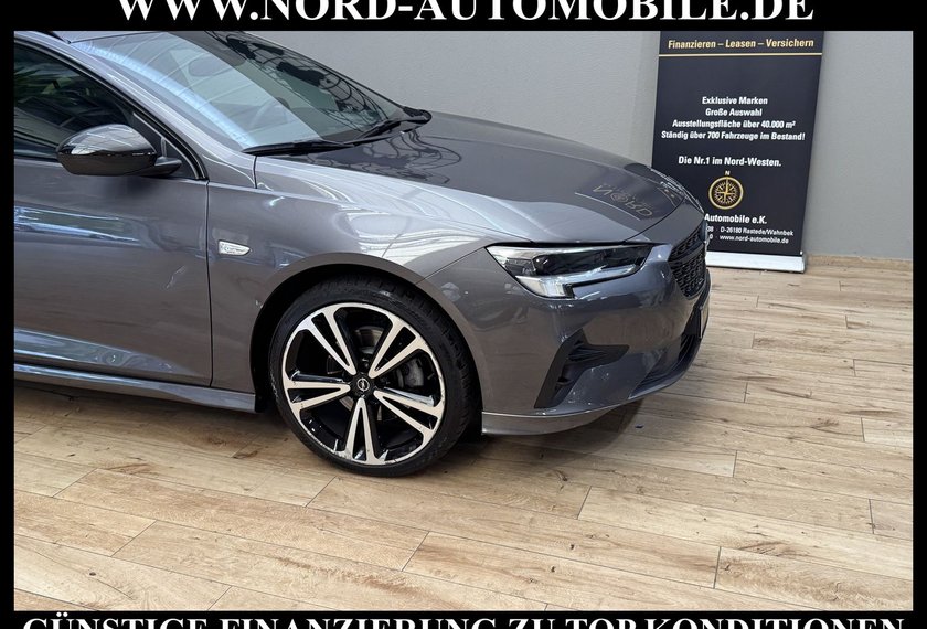 Opel Insignia Insignia B Sports Tourer ULTIMATE OPC *AHK*20Z*