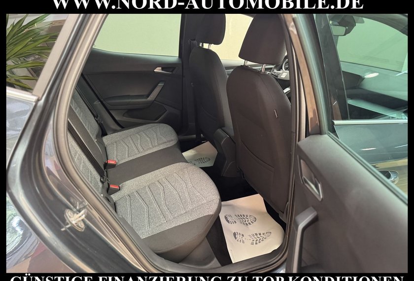 Seat Arona Arona X-PERIENCE 1.0 TSI DSG Navi/LED/Kamera Xpe