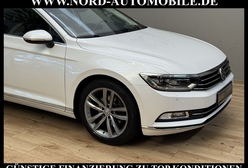 Volkswagen Passat Variant Passat Variant Highline 2.0 TDI DSG Dig.Cockpit