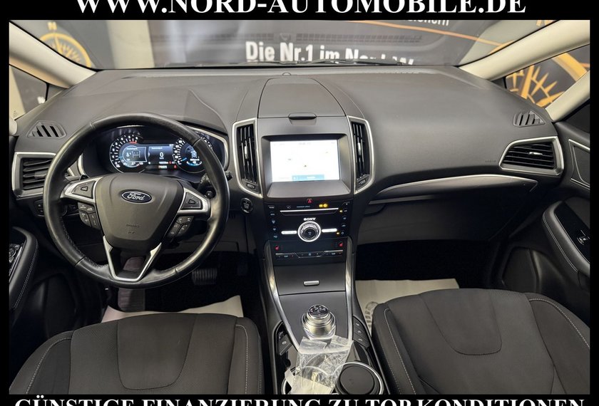 Ford S-Max S-MAX 2.0 EcoBlue *190PS*AHK*UPE:49