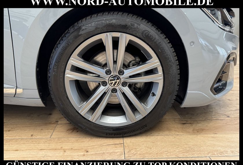 Volkswagen Arteon Arteon Shooting Brake R-Line 2.0 TSI DSG AHK/Nav