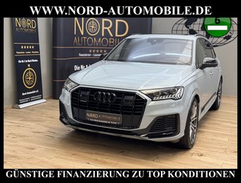 Audi Q7 Q7 60 TFSI e quat S LINE INDIVIDUAL*KRASS*UPE130