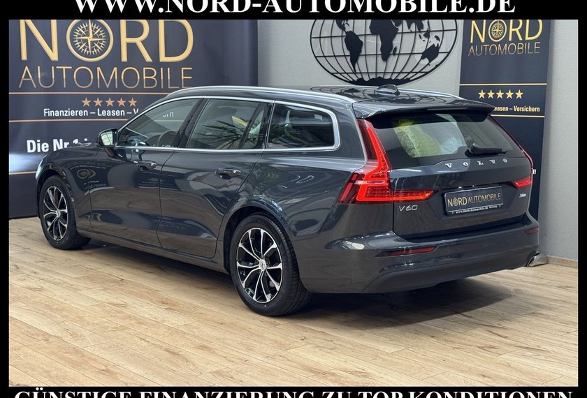 Volvo V60 V60 Kombi D3 Momentum Pro *AHK*LED*H&K*KAM*BLIS*