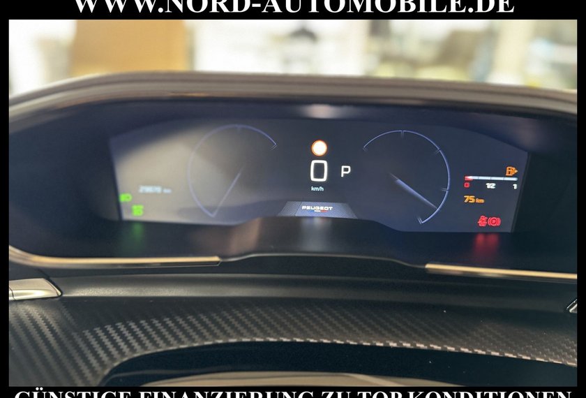 Peugeot 508 508 SW GT SPORT 1.5 Blue HDI *18Z*LED*UPE:55