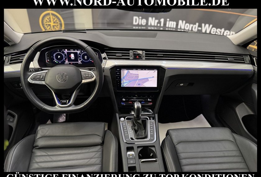 Volkswagen Passat Variant Passat Variant GTE R-LINE Plug-in Hybrid *UPE63*