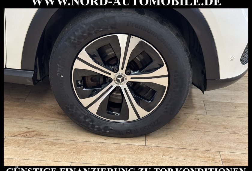 Mercedes-Benz GLE 350 GLE 350 de 4M *Distro+*Luft*AHK*BURM*Pano*360°*