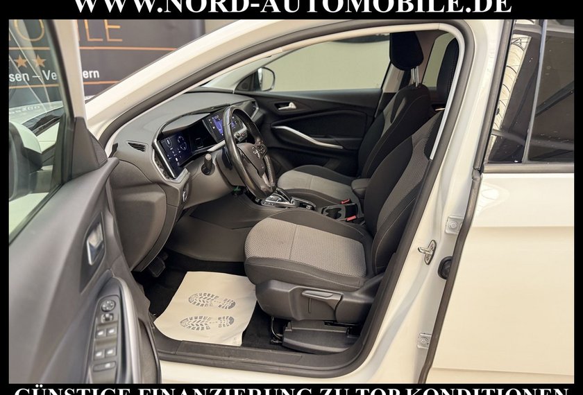 Opel Grandland (X) Grandland 1.5 D Business *LED*AHK*ACC*KAM*MJ23*