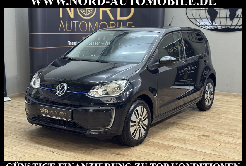 Volkswagen e-up! e-up! move up! Automatik CCS/Klima/15 e- Style P