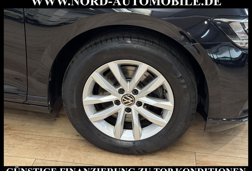 Volkswagen Passat Variant Passat Variant Business 2.0 TDI DSG Kamera/Navi/