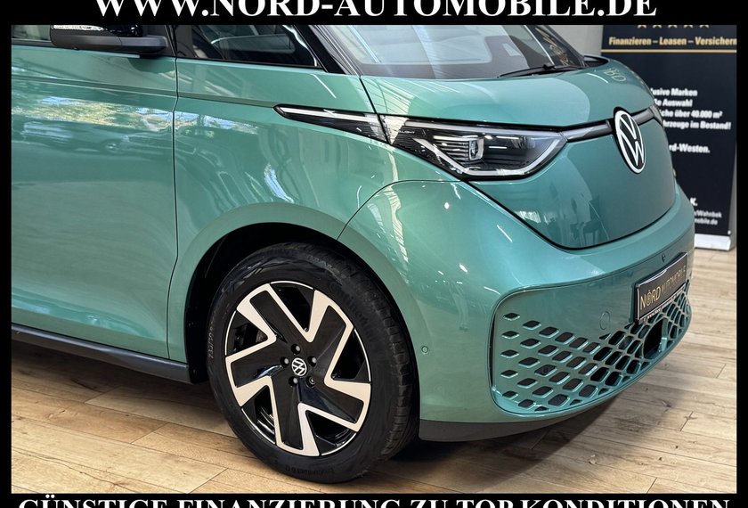 Volkswagen ID. Buzz ID.Buzz Bus Pro AreaView/ACC/20/Matrix/Side&amp;Lane