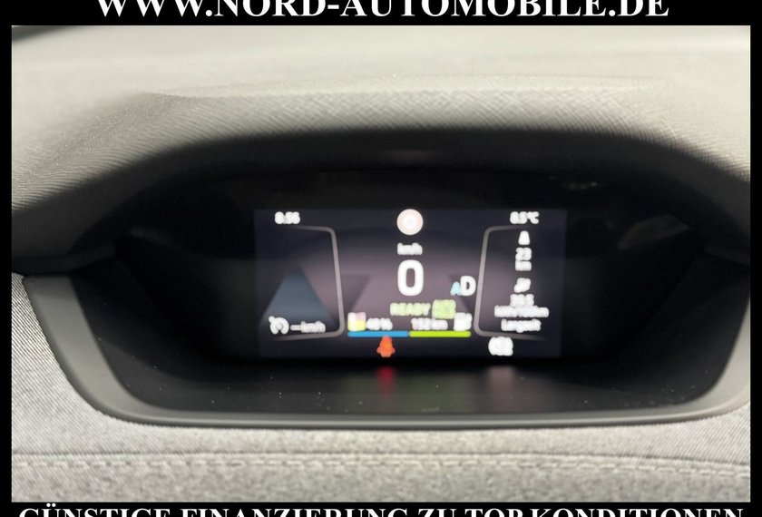 Skoda Enyaq Enyaq iV 80 Loft Automatik Kamera/Navi/LED