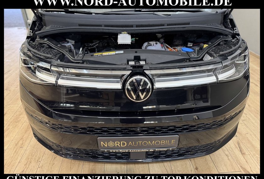 Volkswagen T7 Multivan T7 Multivan LANG ENERGETIC eHybrid*TOP-KM*UPE82*