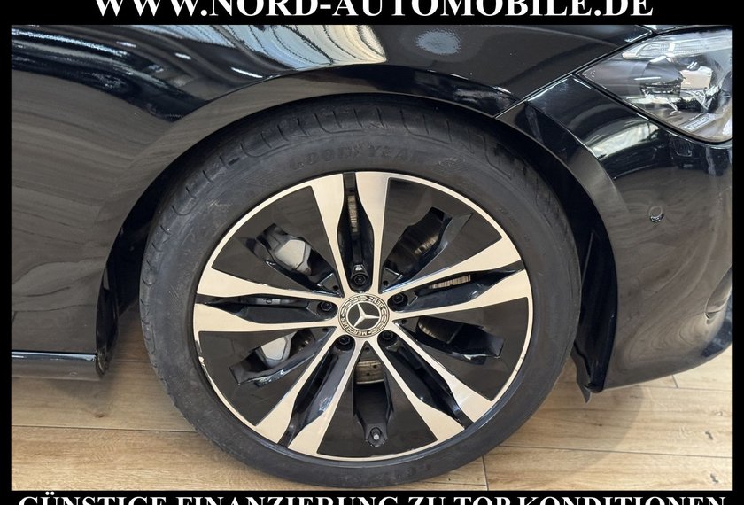 Mercedes-Benz C 220 C 220 d T Avantgarde *Distro+*AHK*StHz*360°*LED*