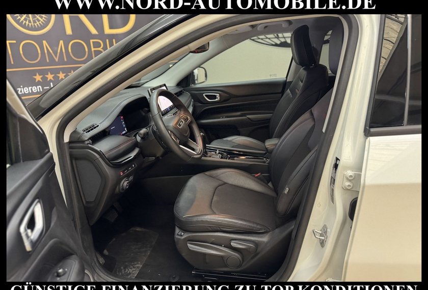 Jeep Compass Compass Trailhawk Plug-In Hybrid 4WD *UPE:56*