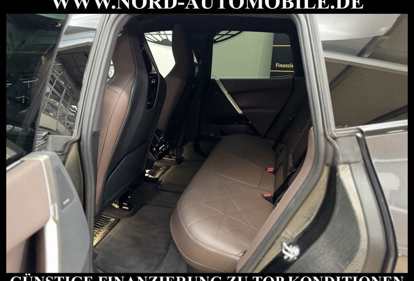 BMW iX iX 40 xDrive *AHK*PANO*360KAM*HARMAN*UPE:94*