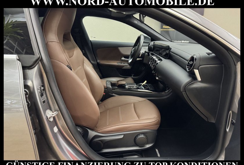 Mercedes-Benz CLA 250 CLA 250 e Shooting Brake AMG LED*Pano*Leder*MBUX