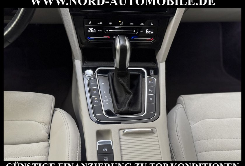 Volkswagen Passat Variant Passat Variant GTE 1.4 TSI eHybrid DSG Leder/LED