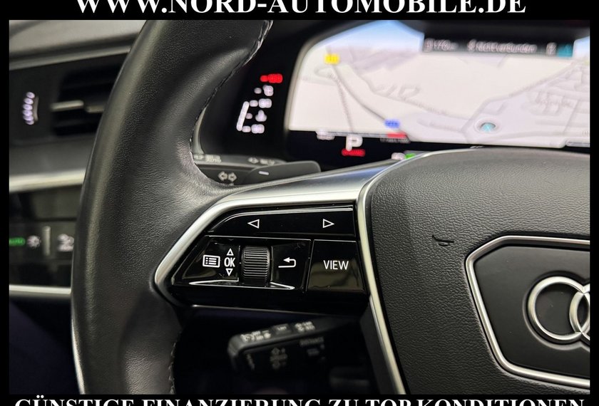 Audi A6 A6 Limousine Sport QU. 55TFSI Pano/20/Kamera