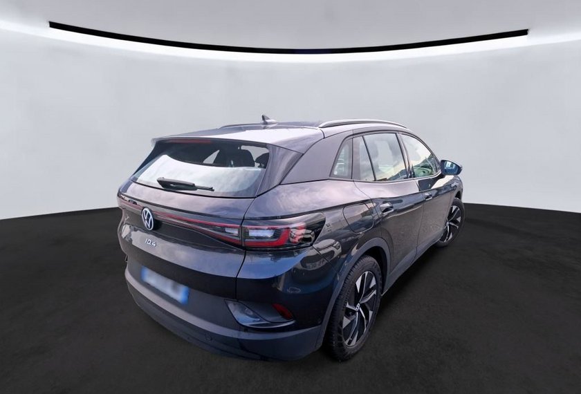 Volkswagen ID.4 ID.4 Pro Performance Teilleder/ACC/Kamera/Navi/