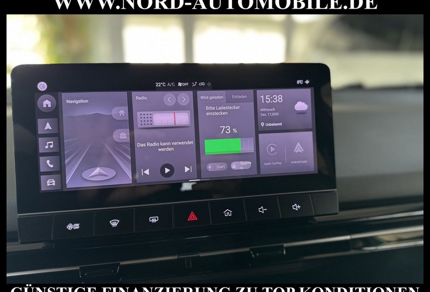 MG MG4 MG4 Xpower AWD *BRUTAL*435 PS*UPE:49*