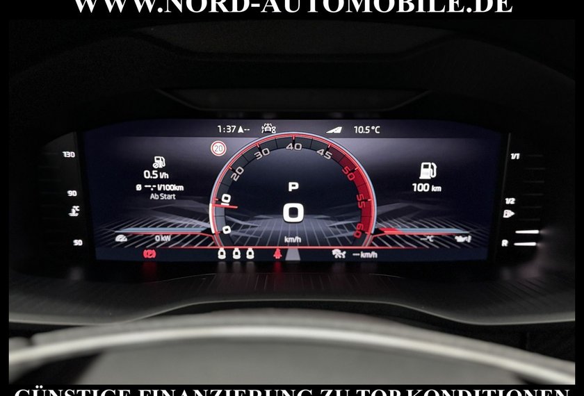 Skoda Kodiaq Kodiaq 2.0 TDI DSG SportLine Matrix/Virt.Cockpit