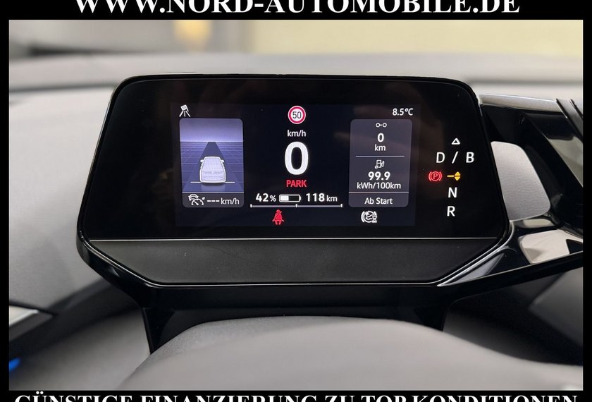 Volkswagen ID.4 ID.4 Pro Performance Sportpaket/Teilleder/ACC/19