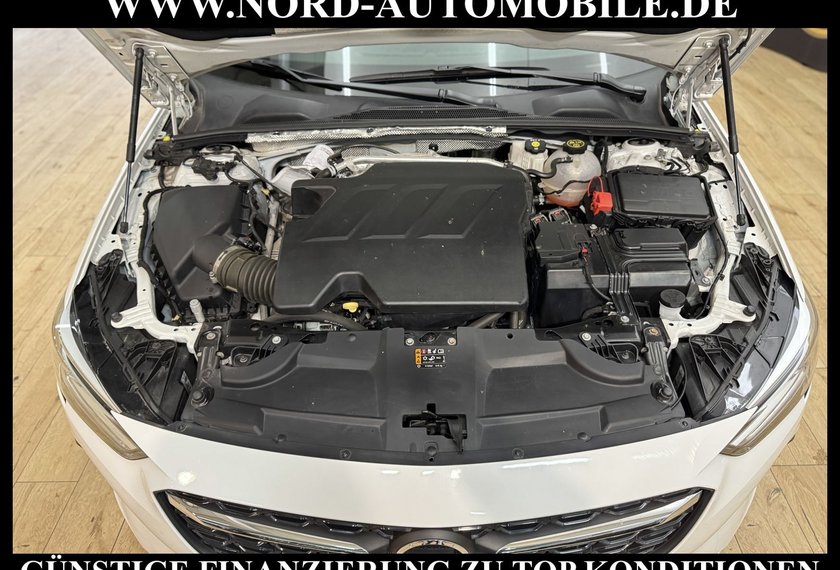 Opel Insignia Insignia B Sports Tourer Business LED*AHK*TOP-KM