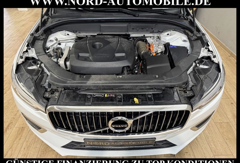 Volvo XC60 XC60 T6 Inscription Recharge AWD *AHK*PANO*LED*