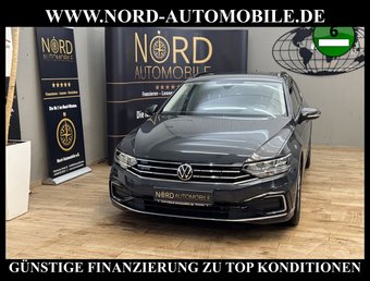 Volkswagen Passat Variant Passat Variant GTE 1.4 TSI eHybrid DSG Navi/LED/