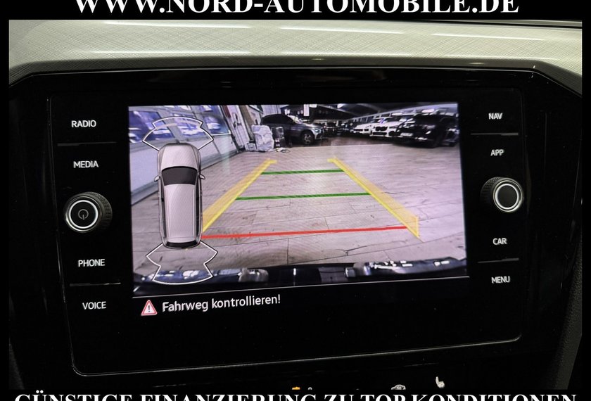 Volkswagen Passat Variant Passat Variant R-Line 2.0 TDI DSG Pano/Kamera/