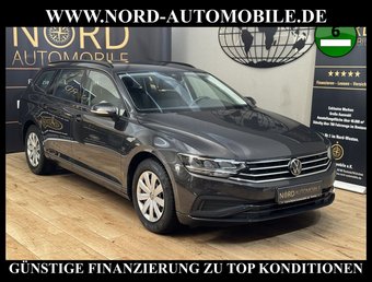 Volkswagen Passat Variant Passat Variant 1.5 TSI Kamera/Navi/LED