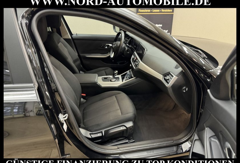 BMW 330 330 e touring Advantage*xDrive*AHK*LED*ACC*UPE63