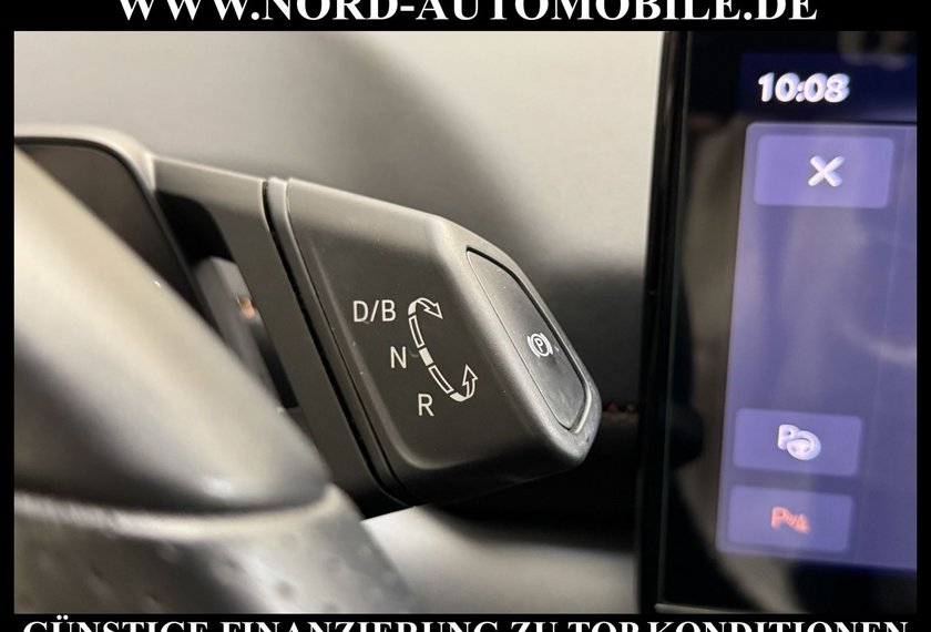 Cupra Born Born Automatik HeadUp/Kamera/Beats/19