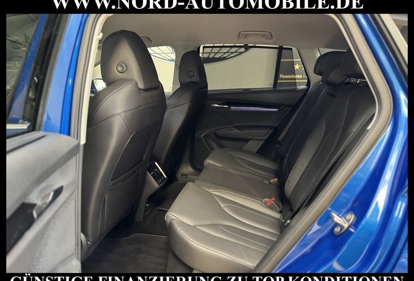 Skoda Enyaq Enyaq iV 60 Suite Wärmepumpe/Matrix/21/Leder/