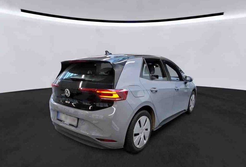 Volkswagen ID.3 ID.3 Pro  Automatik CCS/Navi/Spurhalte/