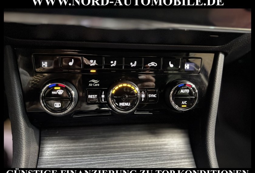 Skoda Superb Superb Combi STYLE 1.5 DSG *LED*VIRT*ACC*UPE:47