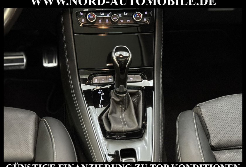 Opel Grandland (X) Grandland X 1.5 D ELEGANCE *AHK*PANO*19Z*UPE:43